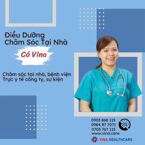 cham soc tai nha